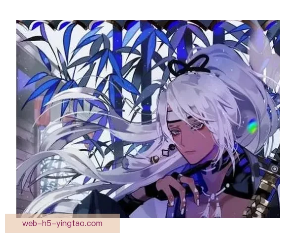 指尖上的奇幻世界：手机游戏，不止是娱乐，更是生活